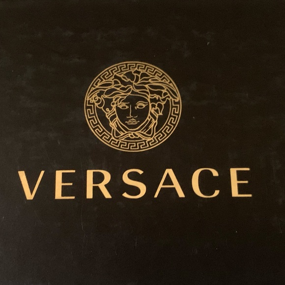 Versace Accessories - NEW Versace Box